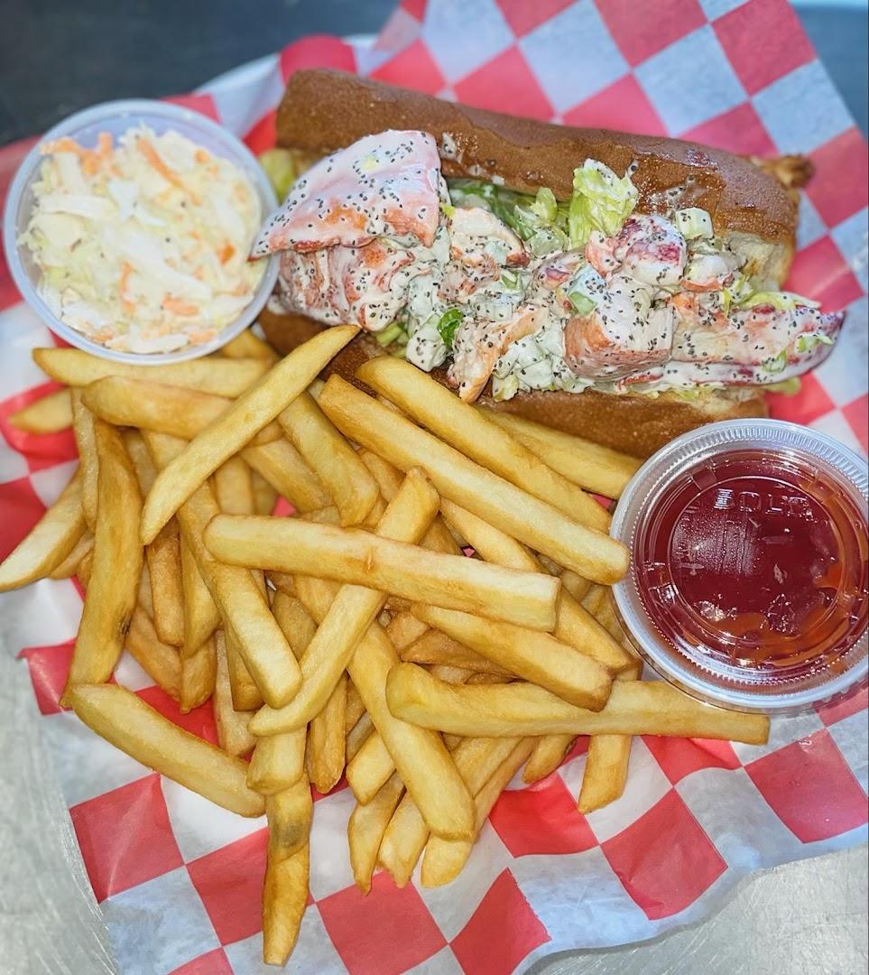 Key West Islip Beach Menu image 3