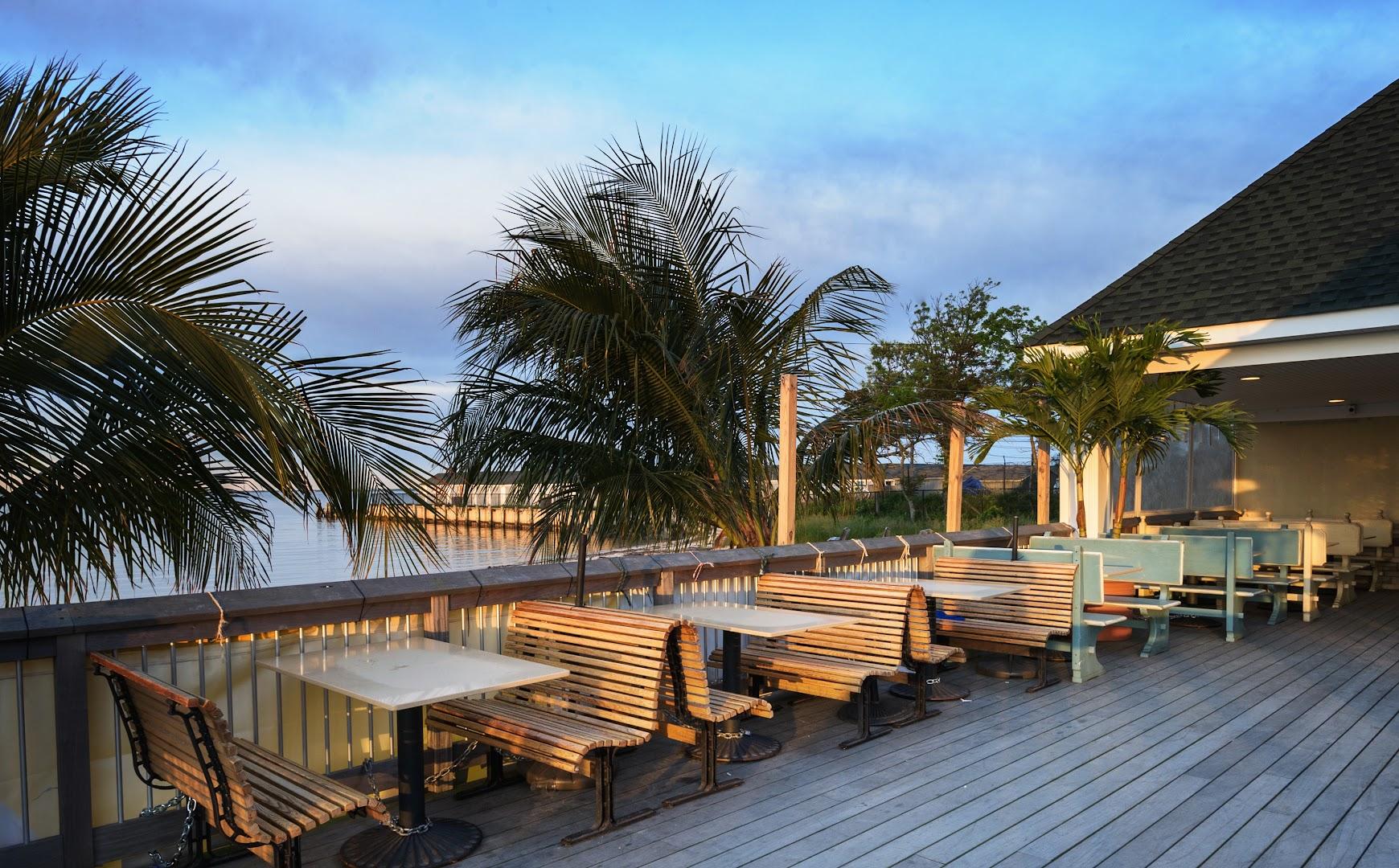 Key West Islip Beach Menu image 6
